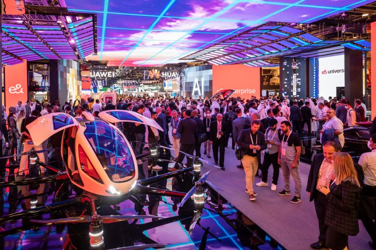 GITEX Global to Host 2025 AI Everything Event This February