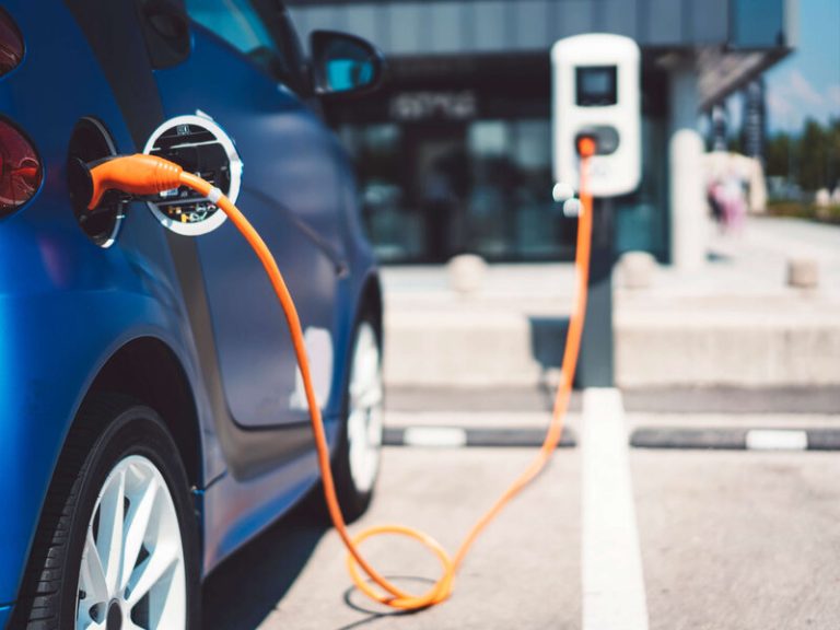South African Startup Zimi Raises $320,000 to Explore Using EVs as Mobile Power Stations