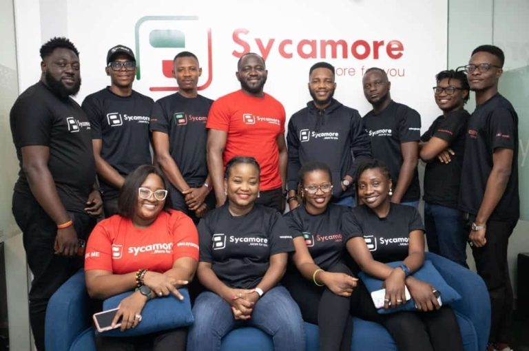 Sycamore is closing in on a ₦1 billion raise as it works to wrap up its $1.5 million debt funding round.