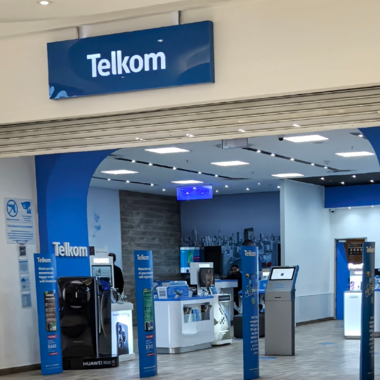 Telkom South Africa saw a 10% rise in mobile service revenue, driven by a growing and loyal subscriber base.”