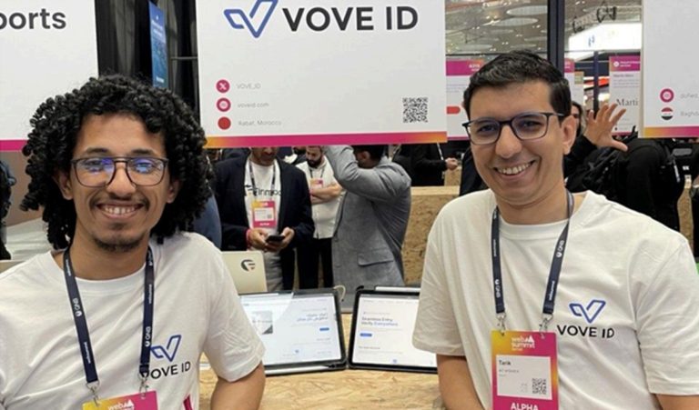 Vove ID Wants to End Africa’s KYC and KYB Frustrations for Good