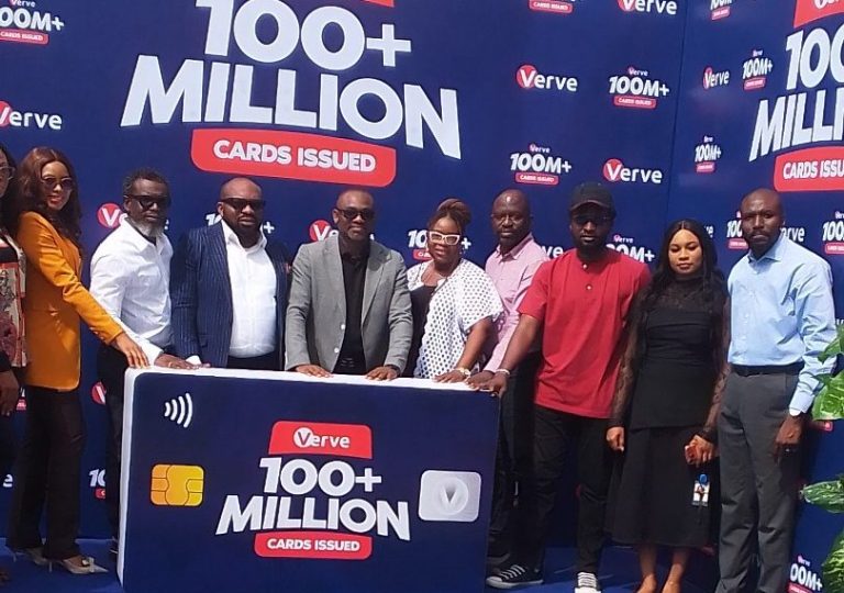Verve at 100 Million Cards and What the Milestone Means for Africa’s Payment Landscape