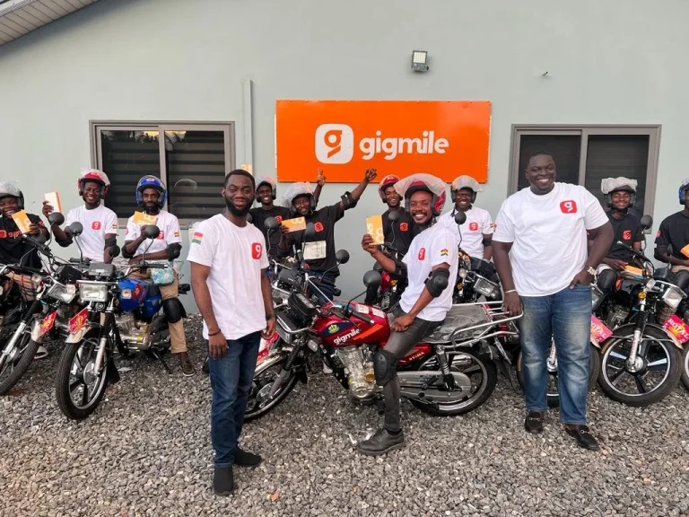 Gigmile Unveils 2025 Impact Report, Announces Completion of Seed Funding Round