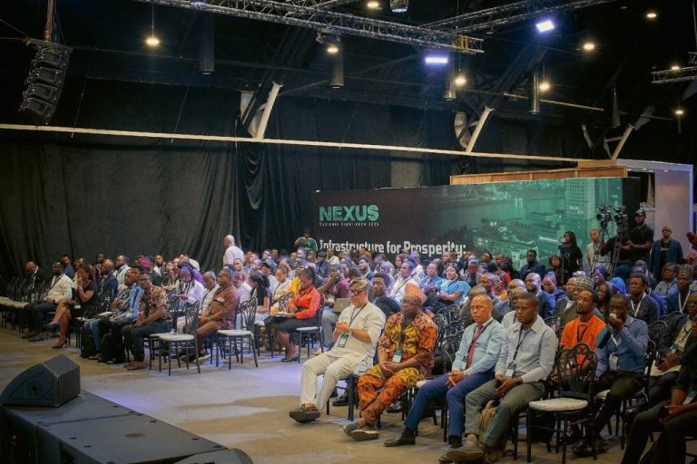 Nexus 2025: Qore’s Flagship Conference Redefines the Future of Credit Infrastructure in Africa