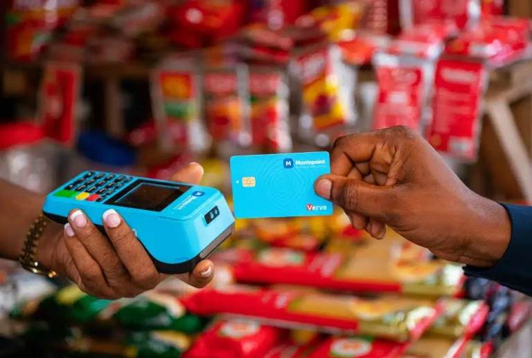 How Moniepoint Evolved from a PoS Provider to a Full-Stack Fintech Powerhouse in Just Two Years