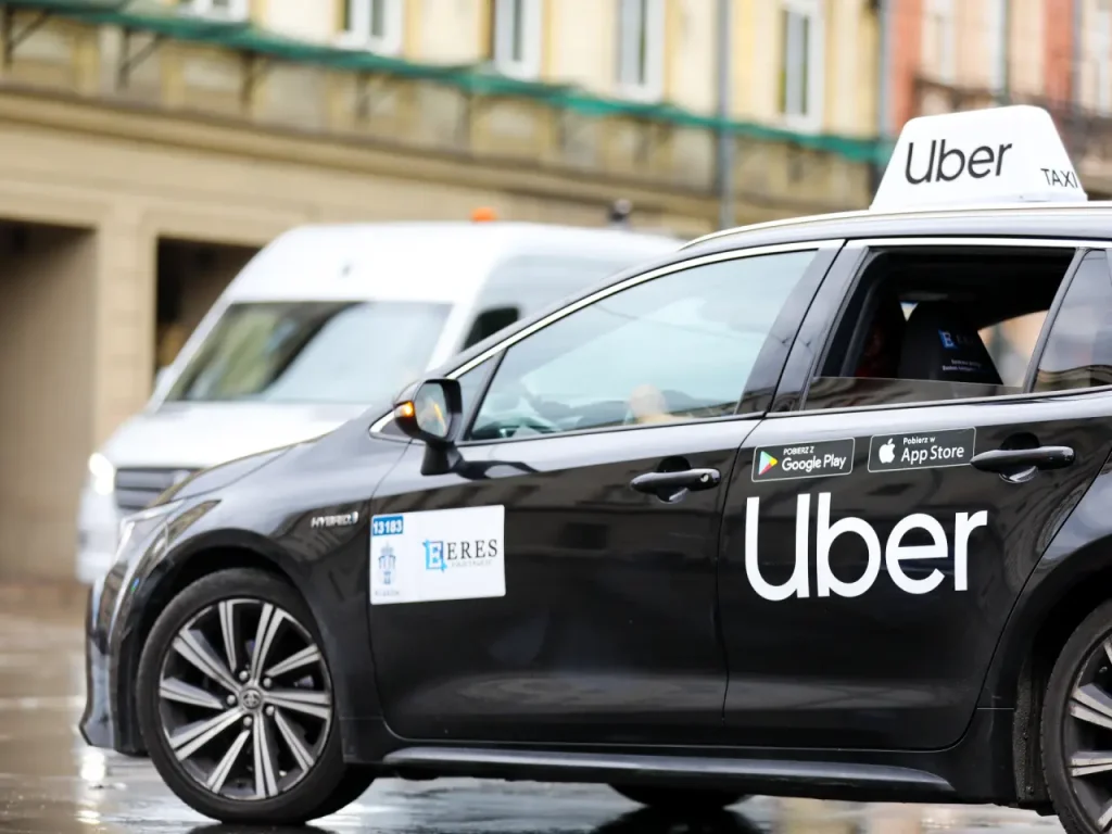 Uber Pulls Out of Tanzania Amid Stricter Pricing Rules