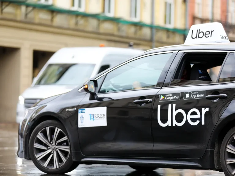 Uber Pulls Out of Tanzania Amid Stricter Pricing Rules