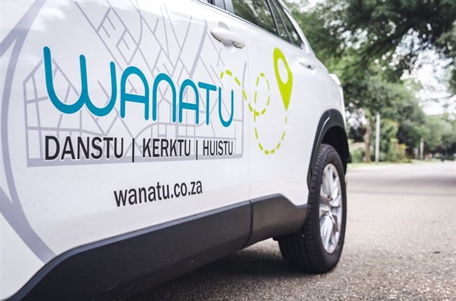 While Bolt and WANATU Meet South Africa’s Licence Deadline, Questions Remain About Their Drivers