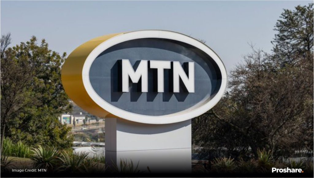Nigeria Becomes MTN’s Largest Market After Surge in Earnings