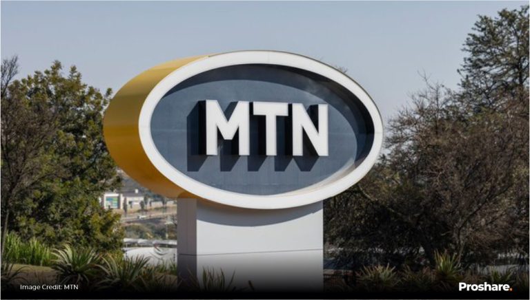 Nigeria Becomes MTN’s Largest Market After Surge in Earnings