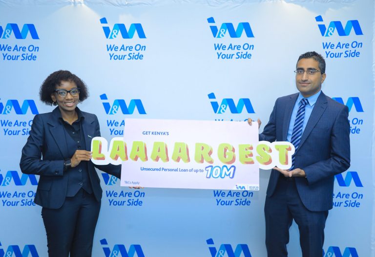 I&M Bank hits 98% digital adoption in Kenya, pivots to boosting revenue per user