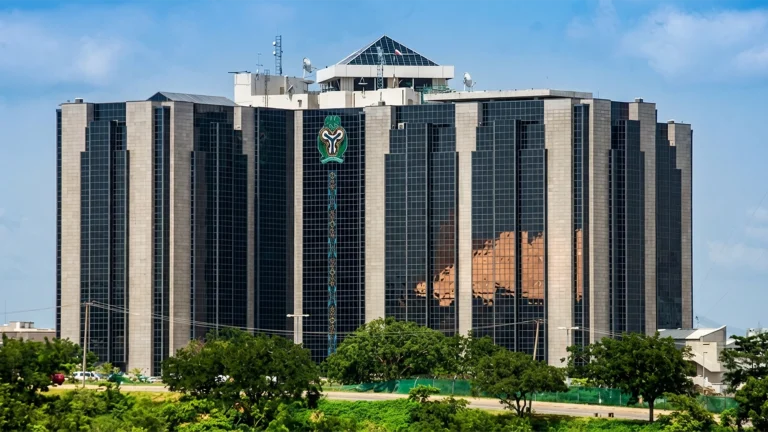 Nigeria Exits FATF Grey List, Now It’s Eyeing Leadership in Africa’s Fintech Regulation.