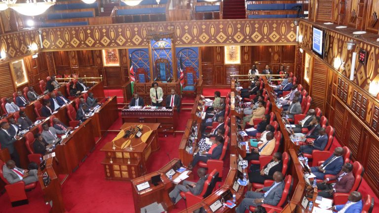 Kenya Proposes Criminal Penalties for Unapproved High-Risk AI Use