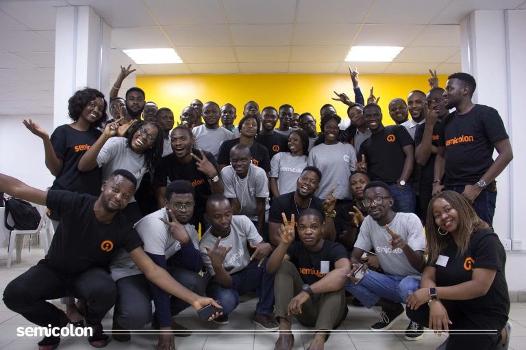 Building Africa’s Coding Champions: $1.3M Fund Launched by Mysten Labs Co-Founder