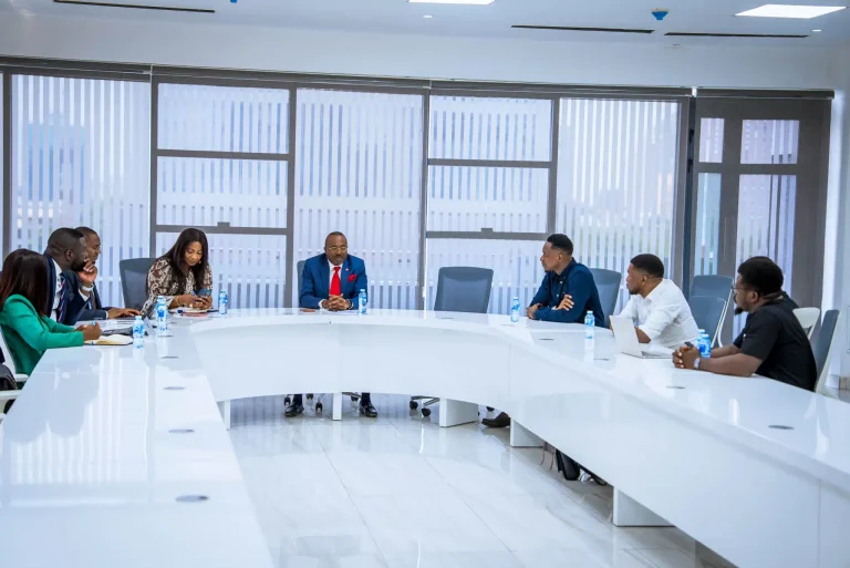 Nomba and Globus Bank say their loan book is performing with defaults under 1%, highlighting disciplined lending in a tough credit environment.