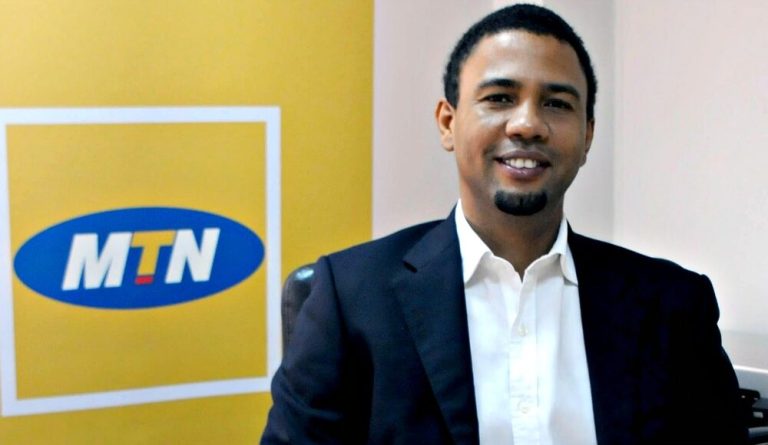 MTN Nigeria Grants $335,000 Performance Share Award to CEO Karl Toriola