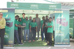 bPOWERd launches solar battery rental hubs in Nigeria