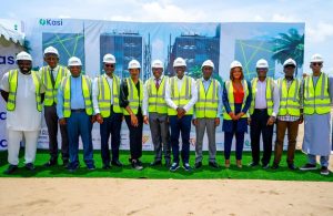 Lagos targets tripling data centre capacity by 2030 amid AI-driven demand surge