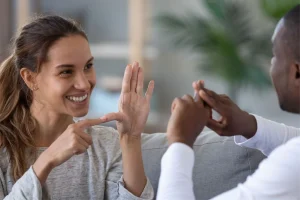 Talksign, a Nigerian AI startup, launches real-time sign language translation models