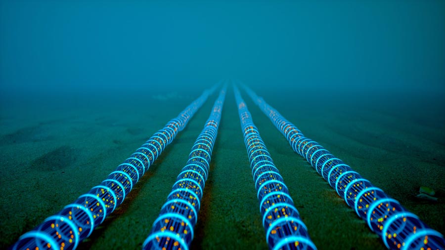 New Subsea Cable Project to Connect Nigeria With 19 Nations