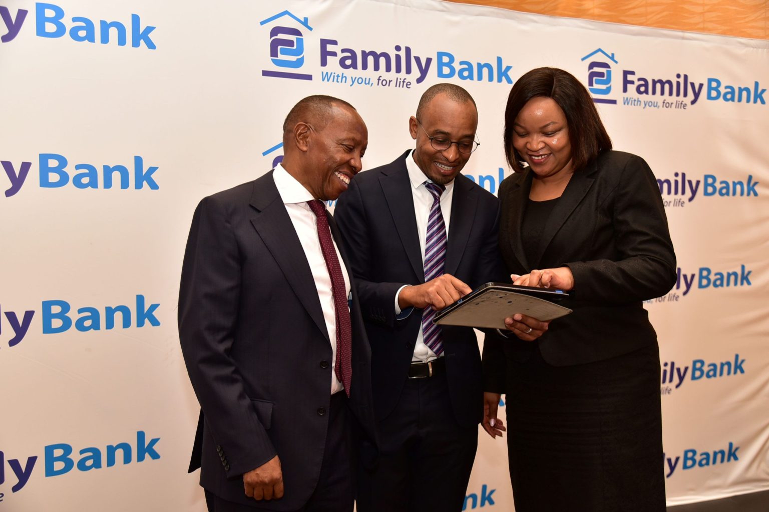 After Years of Waiting, Family Bank Receives Approval to List on the NSE