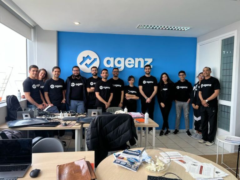 Agenz raises $5 million funding to streamline and digitise real estate transactions in Morocco