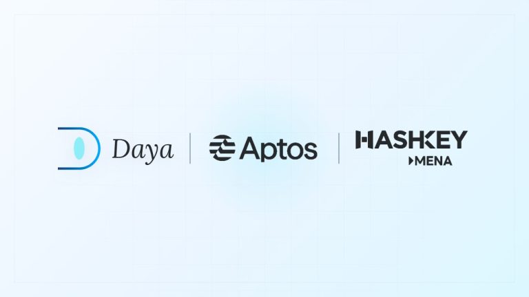 Daya Teams Up With Aptos to Accelerate Cross-Border Stablecoin Payments