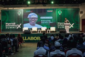 Nigeria Innovation Summit 2026 Set to Convene West Africa’sBrightest Minds to Shape the Future of Innovation