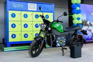 Spiro Raises Additional $55 Million Just Three Weeks After Securing $215 Million