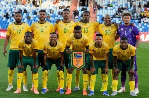 How South Africa’s Fan Token Platform Is Reinventing Football Engagement in Africa