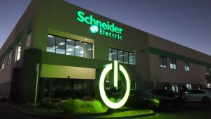 Schneider Electric: Africa’s Electricity Grid Is the Next AI Battleground