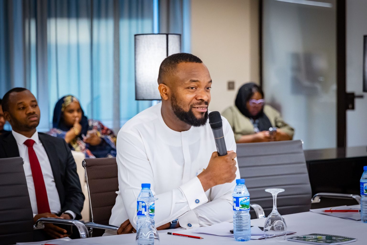 Nigeria Climbs to the Top of Africa’s Responsible AI Rankings