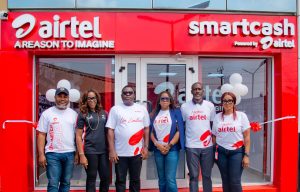 Airtel Nigeria expands retail footprint as demand for digital services grows