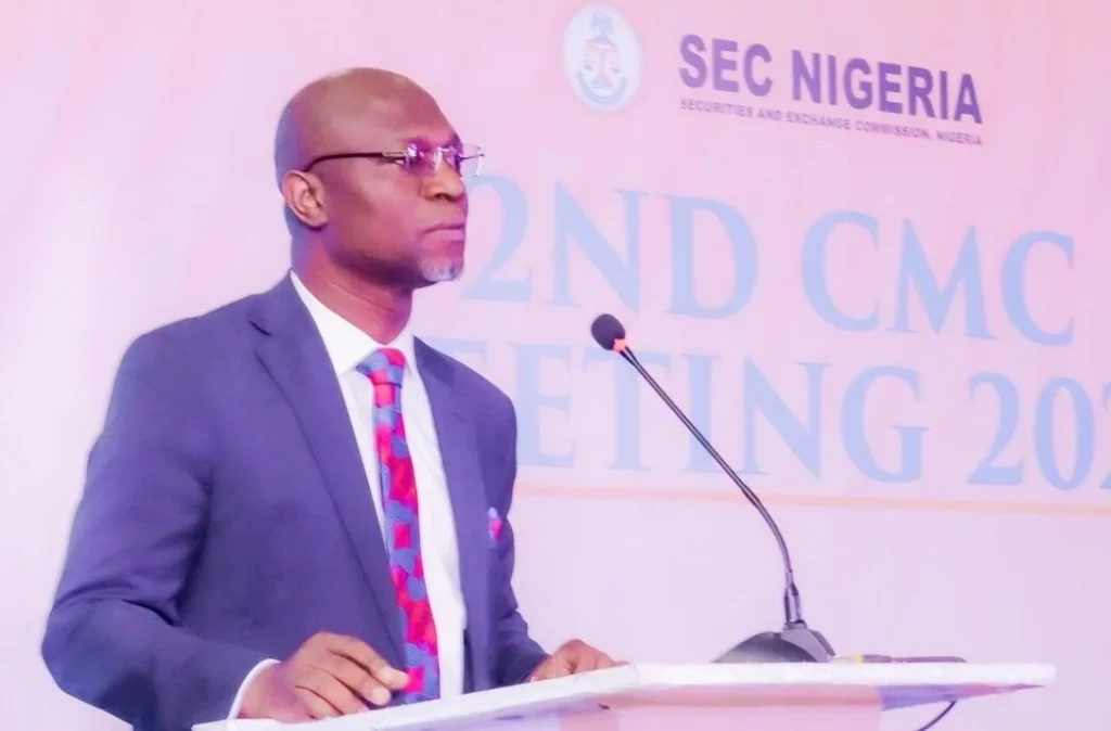 Nigeria’s SEC Expands Crypto Sandbox, Admits Yellow Card and Blockchain Africa