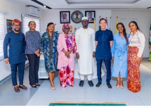 Cascador Teams Up With Nigeria’s Youth Ministry to Back Young Entrepreneurs