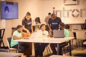 Intron Launches Voice Model Built to Understand Africa’s Language Switching