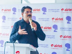 Airtel Expands Network to More Than 17,000 Sites Across Nigeria