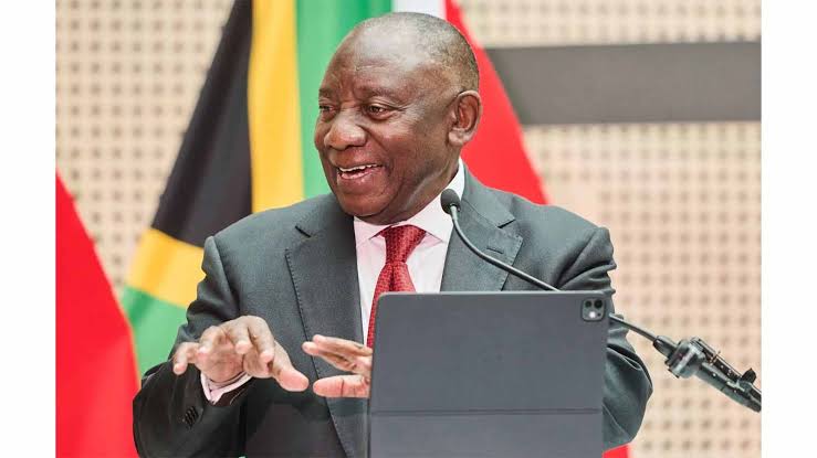 South Africa plans to use machine learning to flag potential fraud among travellers.