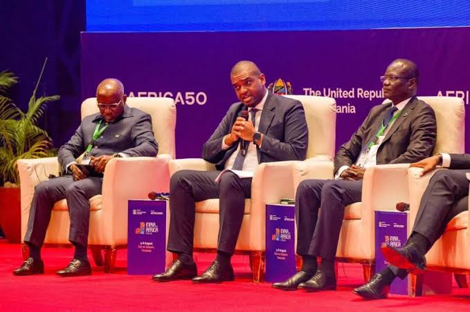 Africa50 raises $50m to back early-stage climate projects across Africa