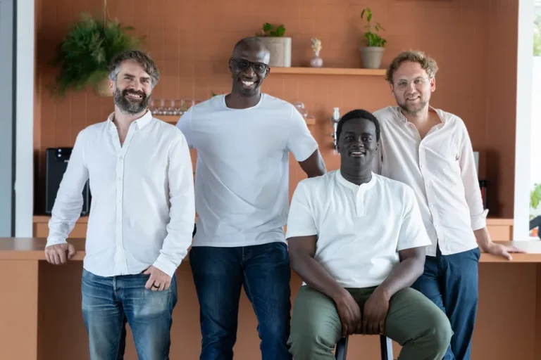 French Insurtech Alan Acquires Senegalese Healthtech Tanel