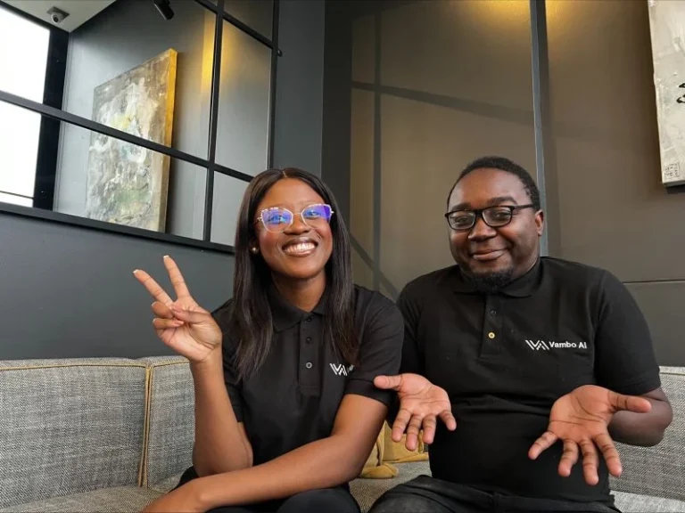 African-Language AI Is Growing, But Data Remains the Biggest Hurdle