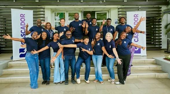 10 Nigerian Businesses Join Cascador’s 2026 ScaleUp Programme