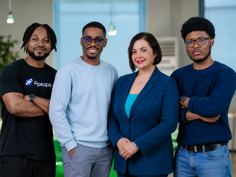 Terra Industries Backs Aeon With $1m to Build Africa’s Cyber Defence Network