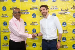 Twiga Foods Collapses Into Administration After Years of Financial Trouble