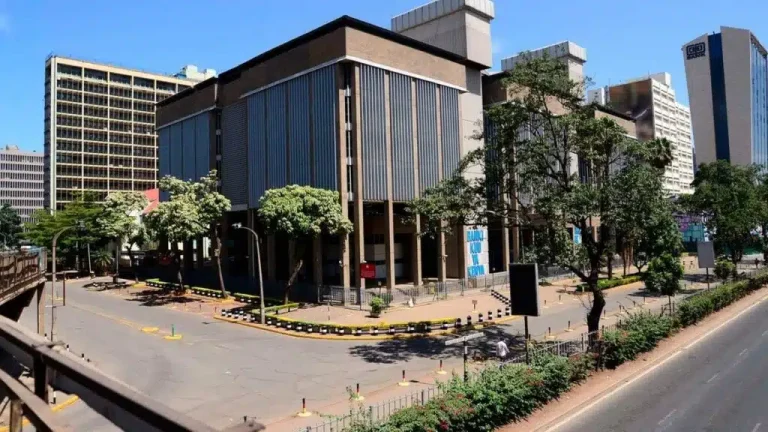 Kenya’s new payments bill could require firms to hold up to $1.93m