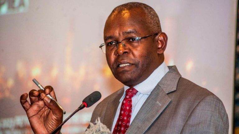 Kenya’s new payments bill could reshape how banks share customer data