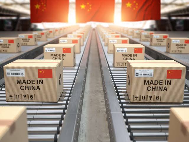 Grey Moves to Simplify Africa-China Trade With Direct Yuan Payments