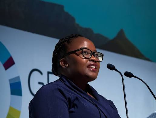 South Africa Has a $21.5 Billion SME Funding Gap. Data Could Be the Missing Link