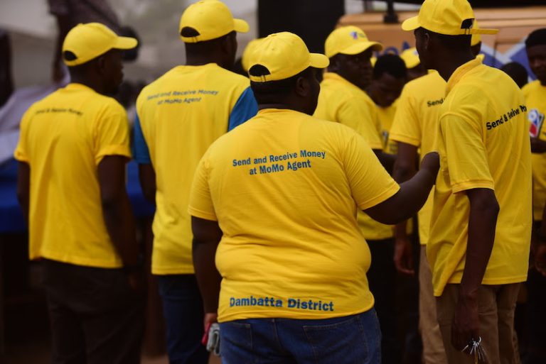 Onafriq Sought a Buyer for Its Nigerian Agent Banking Business Before Pulling the Plug
