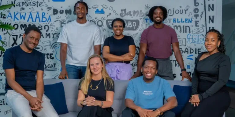 Paystack Mastered Payments. Six Years After Stripe, It’s Learning to Keep the Money.